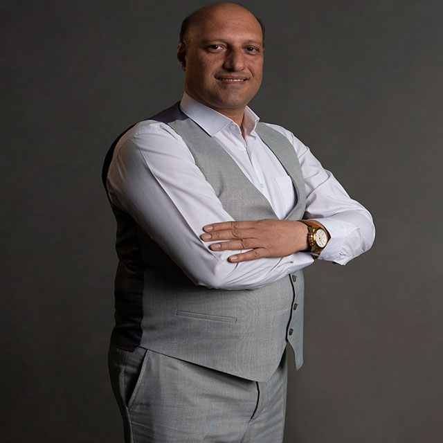اصغر صفار